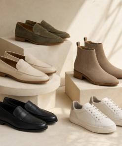 Footwear