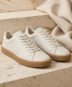 Low-Profile Sneakers