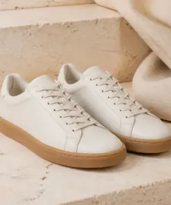 Low-Profile Sneakers - Image 3
