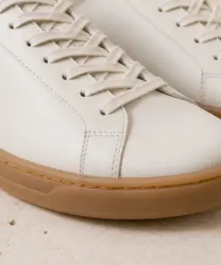 Alternative view of Low-Profile Sneakers