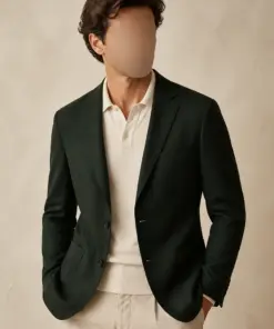 Modern Fit Blazer